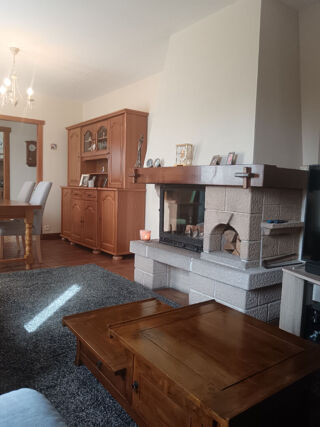  Maison à vendre 6 pièces 117 m²