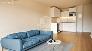  Appartement � vendre 2 pi�ces 25 m�