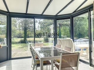  Maison � vendre 6 pi�ces 92 m�