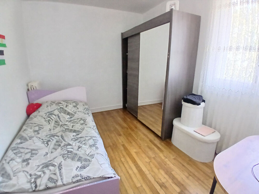 Vente Appartement Appartement Herouville Saint Clair 4 pièce(s) 70.03 m2- LIBRE Herouville saint clair