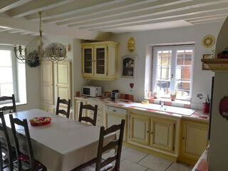  Maison � vendre 7 pi�ces 252 m�