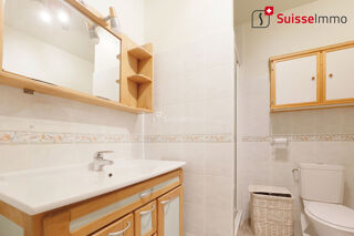  Appartement à vendre 2 pièces 41 m²
