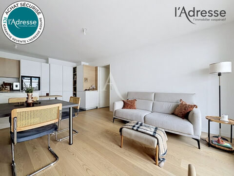   PUTEAUX/ Ampère - Appartement 3/4 pièces 76m² - 1 Terrasse - 1 Cave - 1 Parking Appartement - 4 pièce(s) - 78 m²