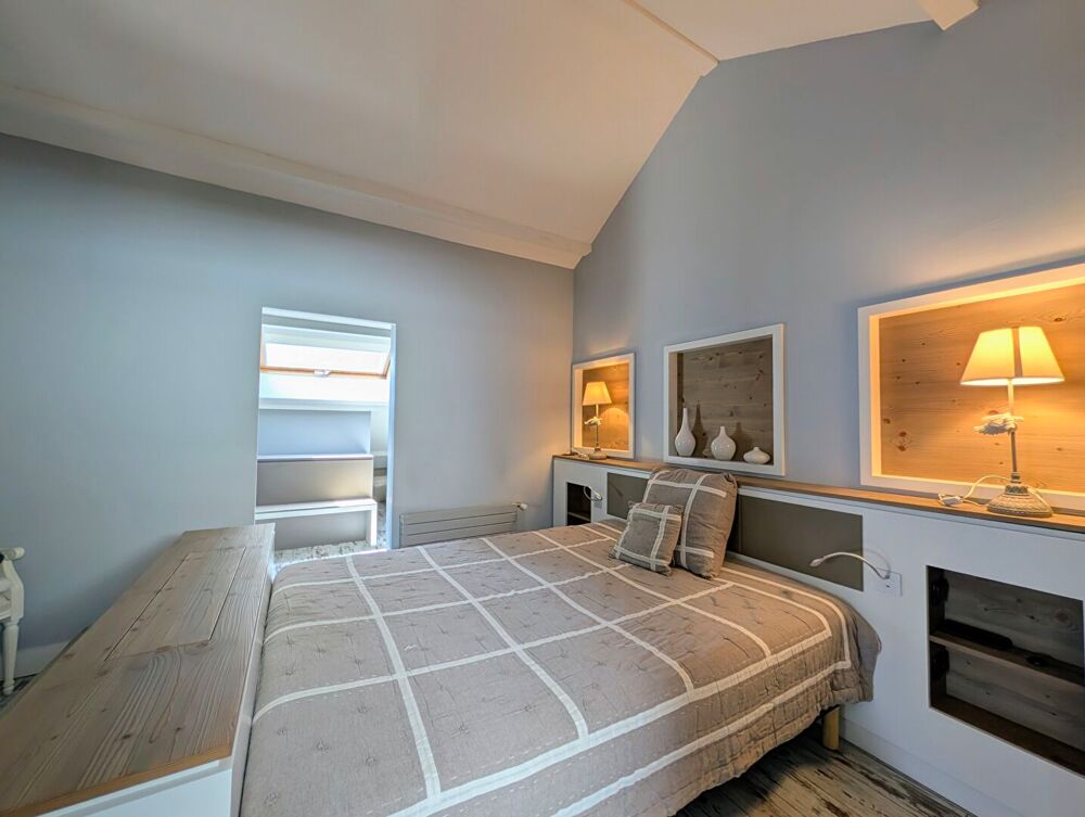 � vendre  Maison Aix-les-Bains (73100)