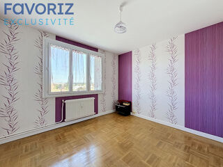 Appartement à louer 3 pièces 66 m²