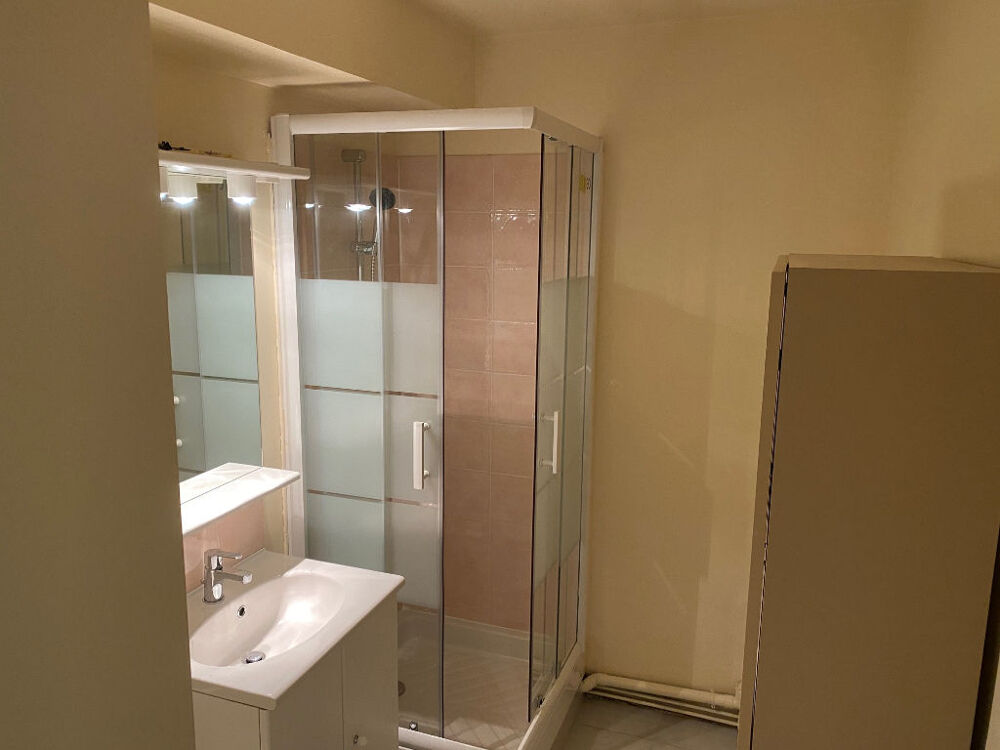 Location Appartement Appartement Issy Les Moulineaux 1 pièce(s) 29 m2 Issy les moulineaux