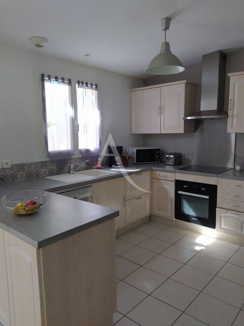  Maison � louer 4 pi�ces 80 m�