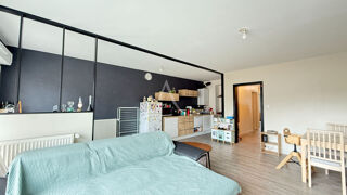  Appartement � vendre 3 pi�ces 63 m�