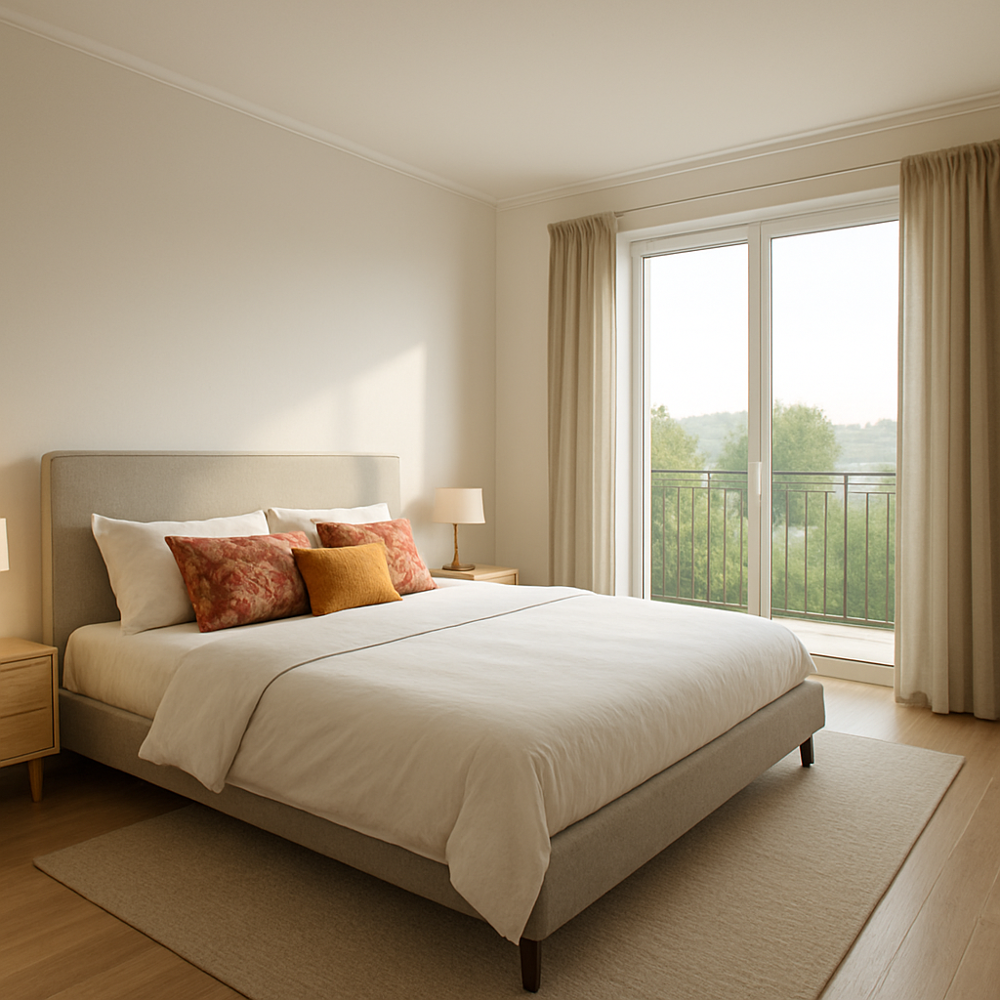 Vente Appartement Appartement 4 pièces de 122 m2 (Ville-d'Avray) Ville-d'avray
