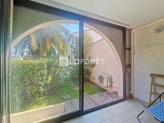  Appartement à vendre 1 pièce 24 m²