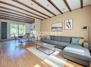  Maison � vendre 6 pi�ces 85 m�