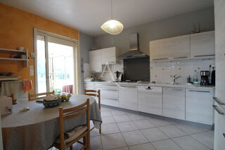  Maison à vendre 6 pièces 148 m²
