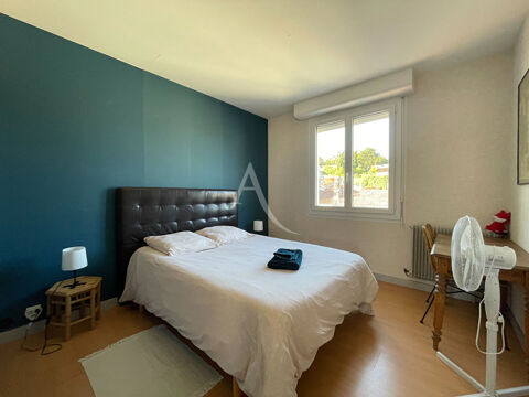  Appartement � louer 3 pi�ces 64 m�