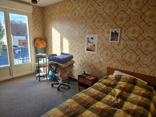  Maison � vendre 5 pi�ces 130 m�