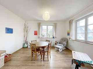  Maison à vendre 6 pièces 120 m²