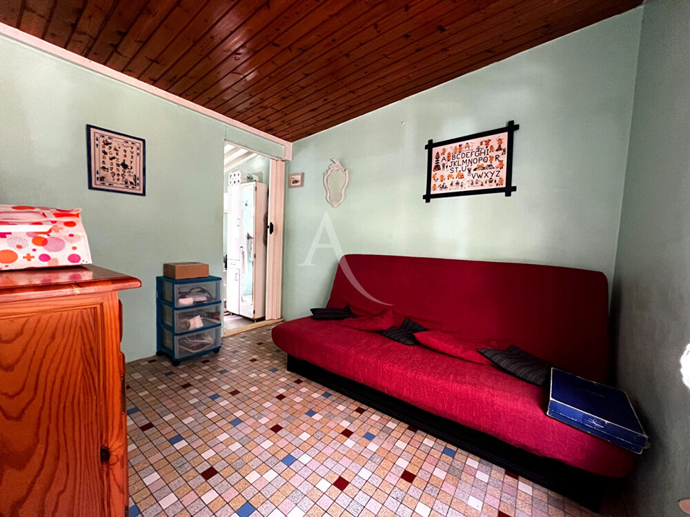 Vente Maison Maison Longeville Sur Mer Longeville sur mer
