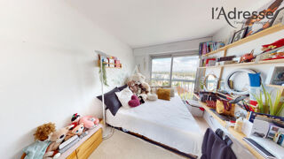  Appartement à vendre 3 pièces 63 m²