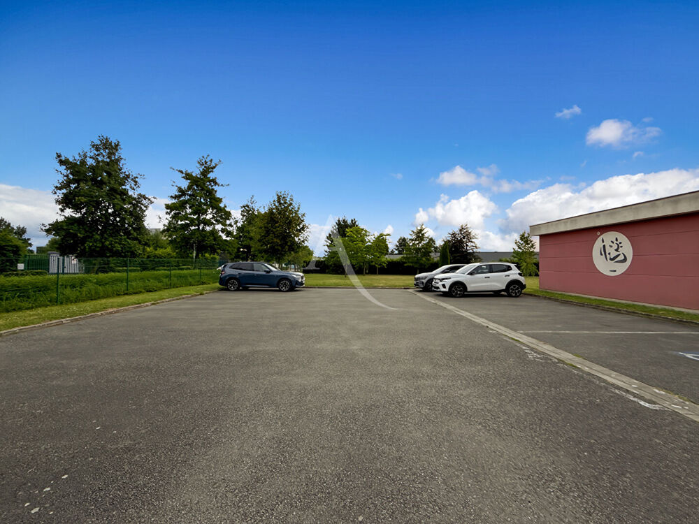   Local d'activité Etrepagny 160 m2 Etrepagny