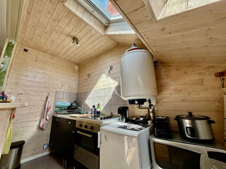  Appartement  vendre 1 pice 31 m