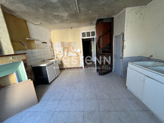  Maison � vendre 3 pi�ces 56 m�