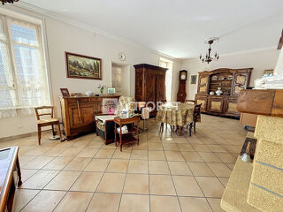  Maison à vendre 7 pièces 110 m²