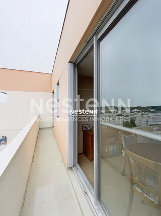  Appartement à vendre 2 pièces 43 m²