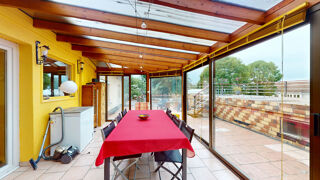  Maison à vendre 7 pièces 136 m²