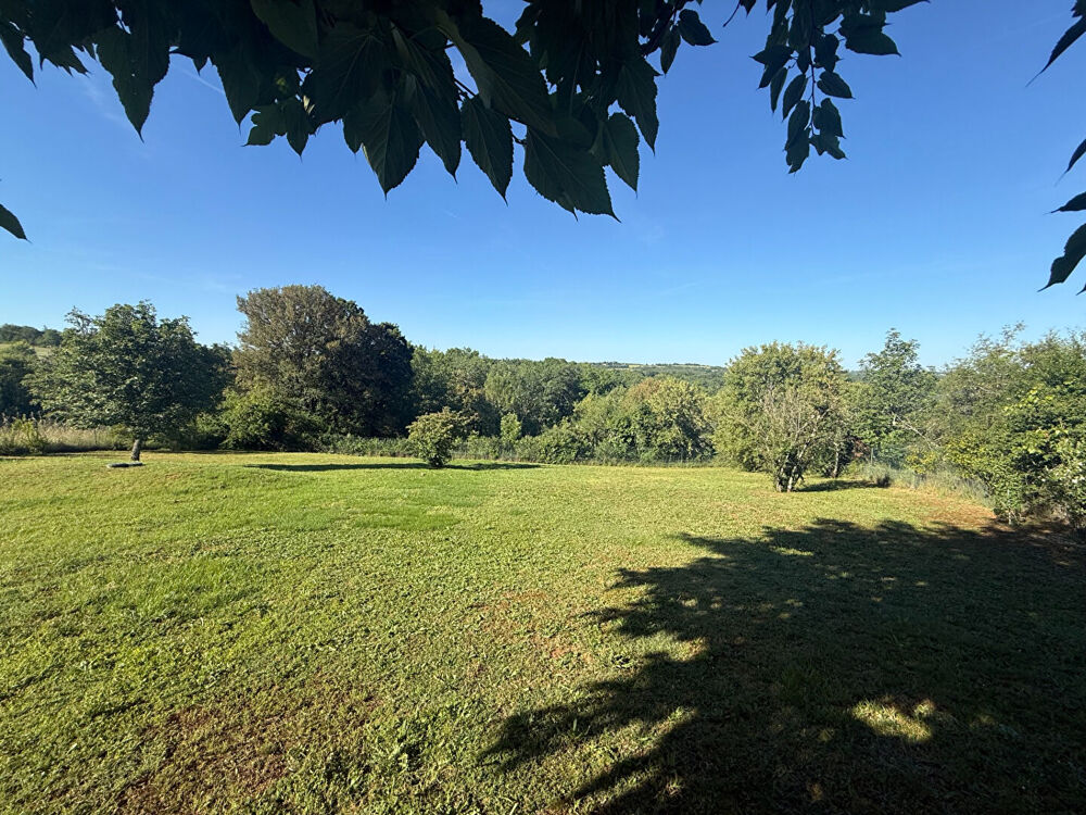 Cahors (46): sur les hauteurs au calme