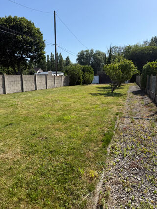  Terrain à vendre 632 m²