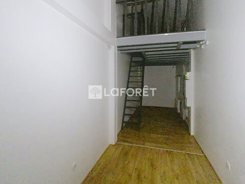  Appartement � louer 1 pi�ce 38 m�