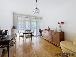  Appartement  vendre 2 pices 48 m