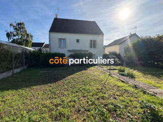  Maison � vendre 6 pi�ces 126 m�