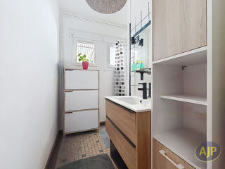  Maison à vendre 3 pièces 64 m²
