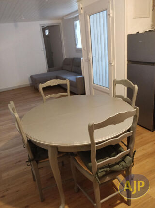  Appartement � louer 2 pi�ces 38 m�