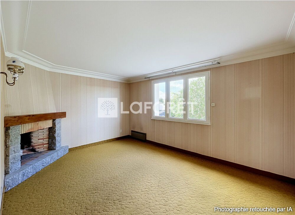 Vente Maison Maison Saint Nicolas De Redon 7 pièce(s) 169 m2 Saint nicolas de redon