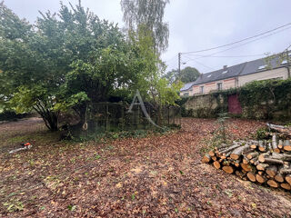  Maison à vendre 4 pièces 90 m²