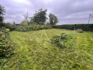  Terrain à vendre 760 m²