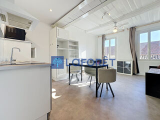  Appartement à vendre 1 pièce 26 m²