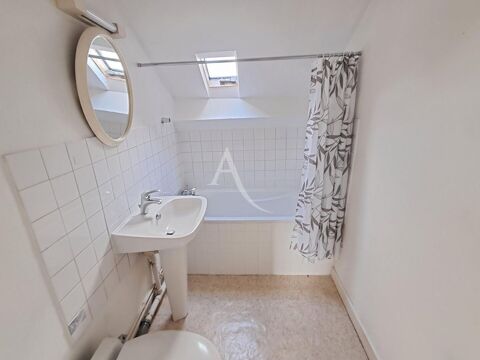  Appartement � louer 1 pi�ce 25 m�