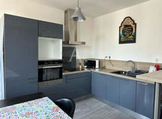  Appartement à vendre 3 pièces 79 m²