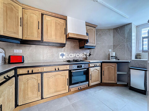  Maison � louer 4 pi�ces 80 m�