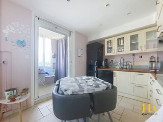  Appartement  vendre 4 pices 67 m