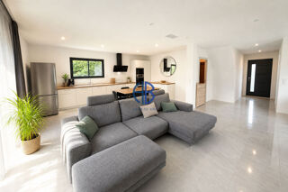 Maison 5 pièces 110 m² · à Saint-Quentin-Fallavier · 110 m² · 410 000 €