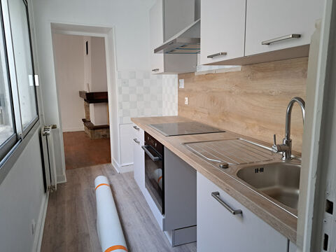   NEVERS Appartement - 4 pi�ce(s) - 100 m�