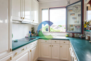  Appartement  vendre 5 pices 124 m