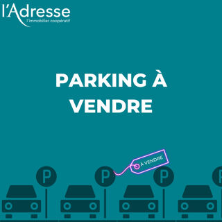  Parking / Garage  vendre 15 + pices 1873 m