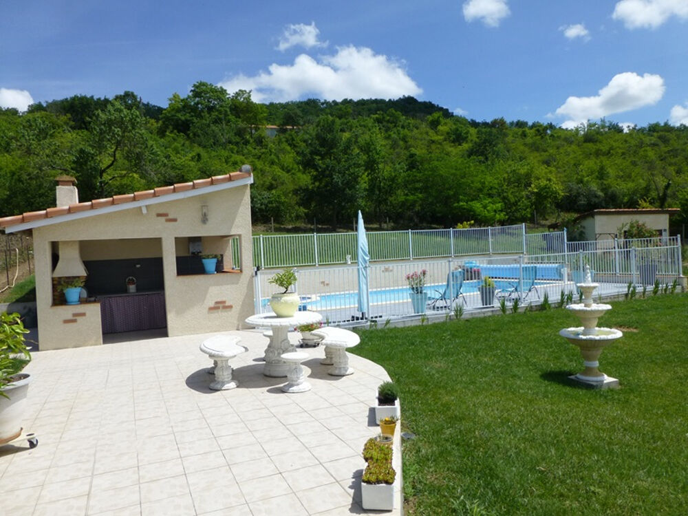 Maison sur sous-sol à Port Sainte 4 pièces principales