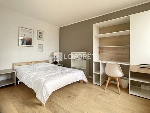  Appartement � louer 6 pi�ces 90 m� Mont saint aignan