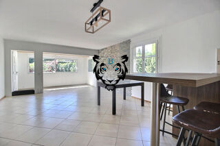  Maison à vendre 6 pièces 124 m²