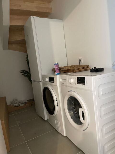  Appartement � louer 7 pi�ces 10 m�